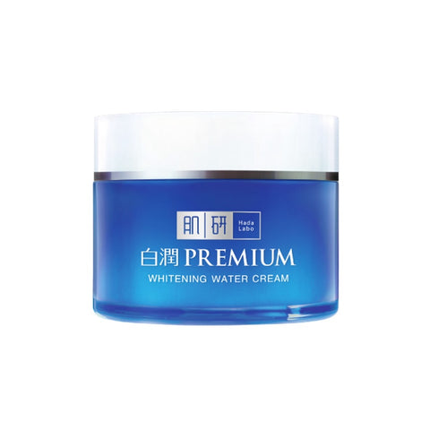 Hada Labo Premium Whitening Water Cream 50g