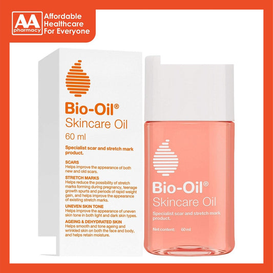 Bio-Oil Skincare Oil 60mL