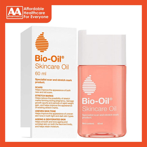 Bio-Oil Skincare Oil 60mL