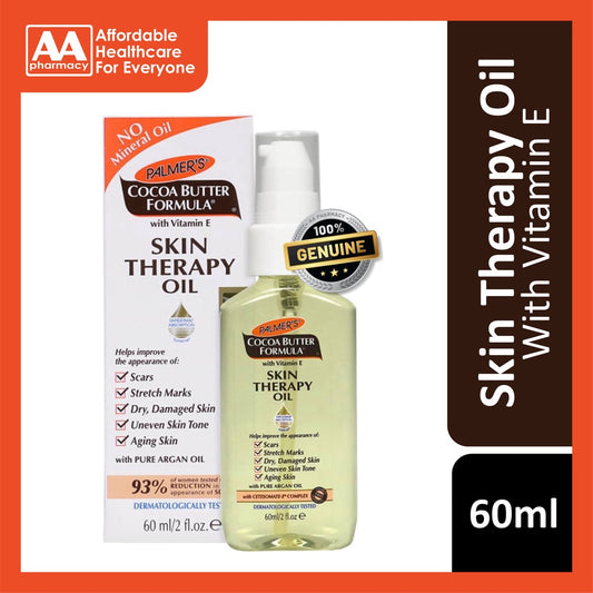 Palmer's Cocoa Butter Skin Therapy Oil 60mL