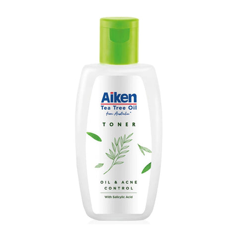 Aiken Tea Tree Oil Pore Refining Toner 100mL