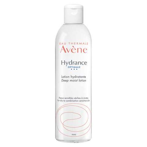 Avene Eau Thermale Hydrance Deep Moist Lotion 200mL