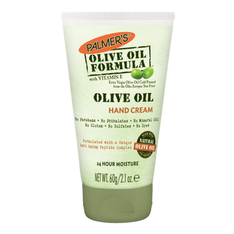 Palmers Olive Oil Concentrated Hand Cream 60g