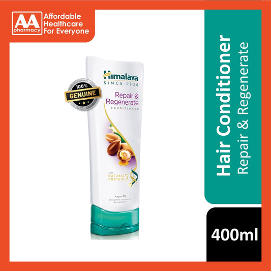 Himalaya Protein Conditioner Repair & Regeneration 400mL