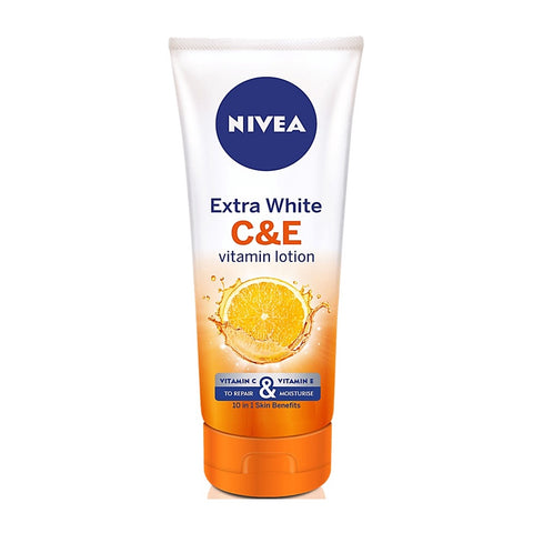 Nivea Extra White C&E Vitamin Lotion 320mL