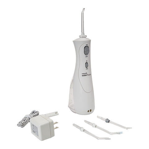 Waterpik Cordless Water Flosser (WP450)