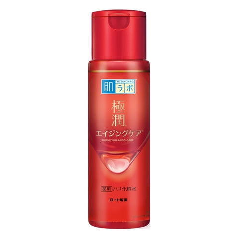 Hada Labo Aging Care Lotion 170mL