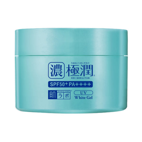 Hada Labo UV Perfect Gel SPFf50+ 90g