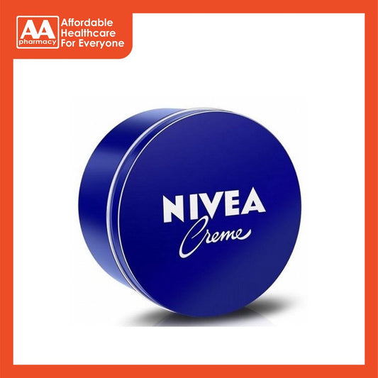 Nivea Creme Moisturiser (250mL)