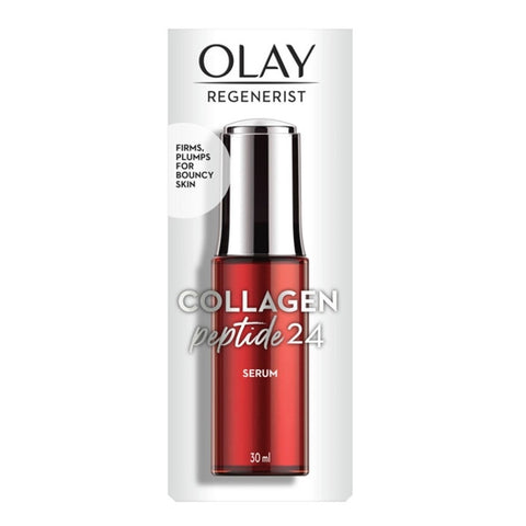 Olay Collagen Peptide 24 Serum 30mL