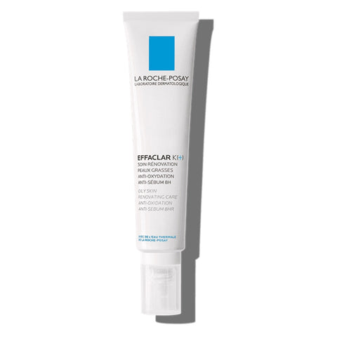 La Roche Posay Effaclar K(+) Anti Blackhead/Moisturiser 40mL