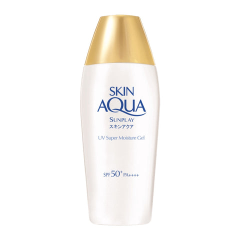 Sunplay Skin Aqua UV Super Moisture Gel SPF50+ 80g