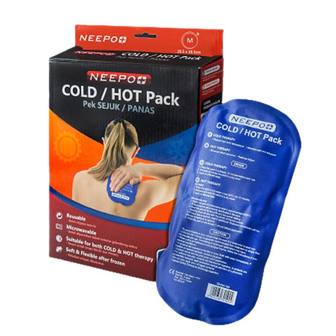 Neepo Plus Hot/Cold Pack (Medium)