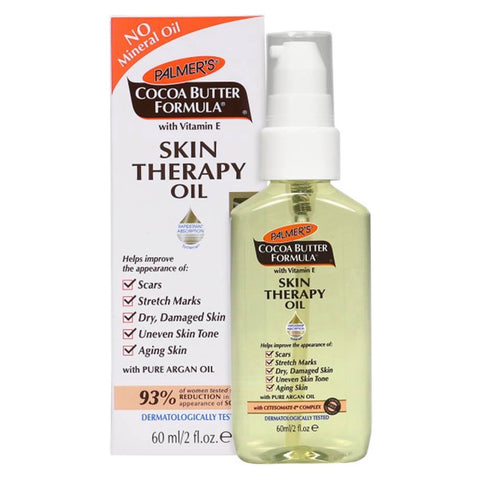 Palmer's Cocoa Butter Skin Therapy Oil 60mL