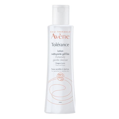 Avene Tolerance Extremely Gentle Cleanser 200mL