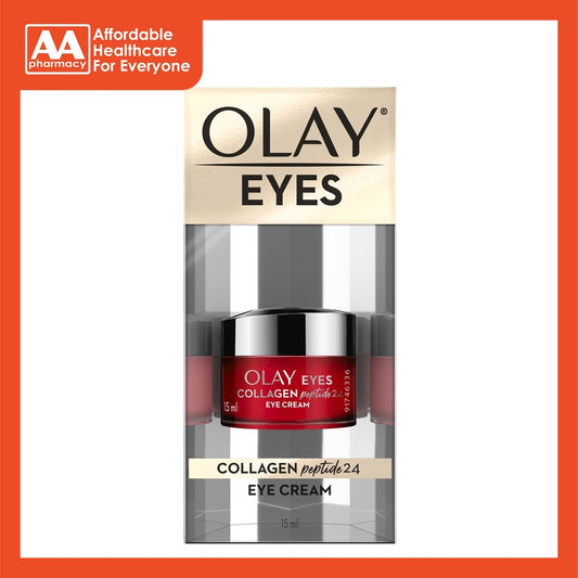 Olay Collagen Peptide 24 Eye Cream 15g