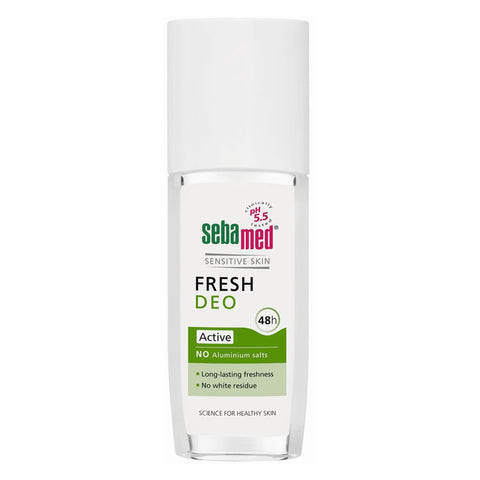 Sebamed Deodorant Spray (Active) 75mL