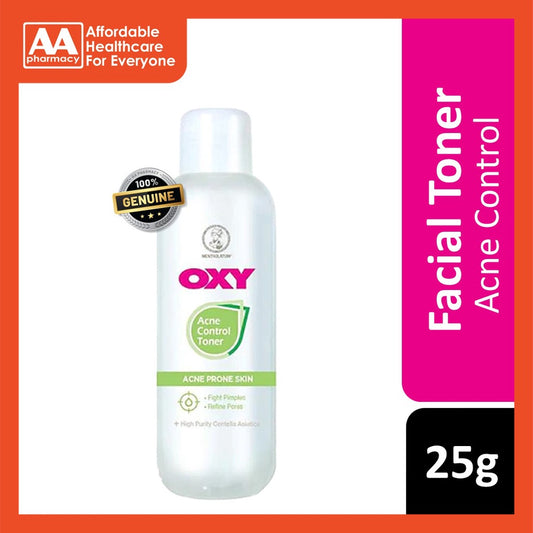 Oxy Acne Control Facial Toner 150mL