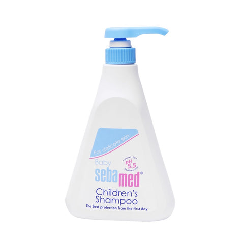 Sebamed Children Shampoo 750mL