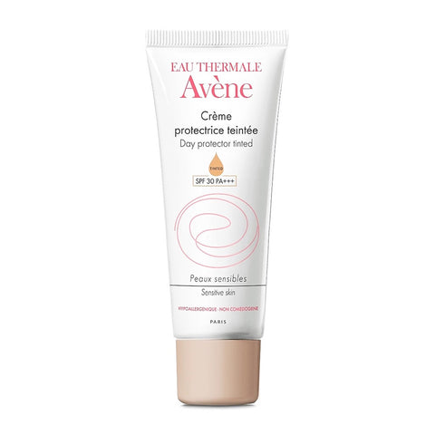 Avene Tinted Protective Day Cream SPF30 PA+++ 40mL