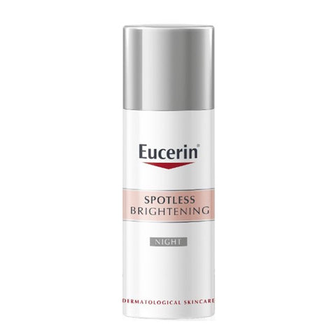 Eucerin Spotless Brightening Night Fluid (50mL)