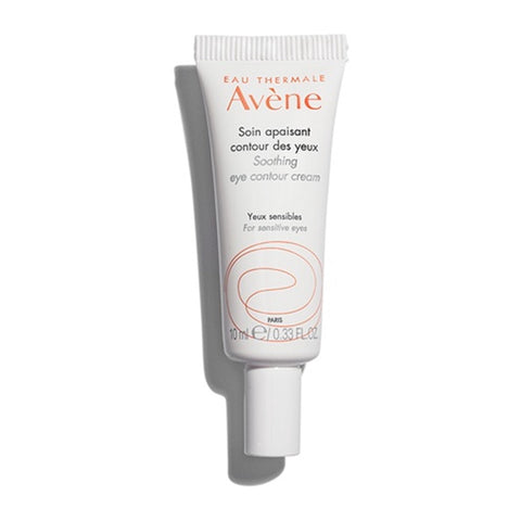 Avene Eau Thermale Soothing Eye Contour Cream 10mL