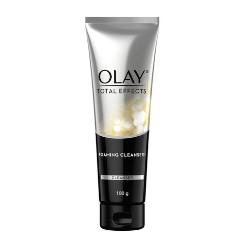 Olay Total Effects Foaming Cleanser 100gm