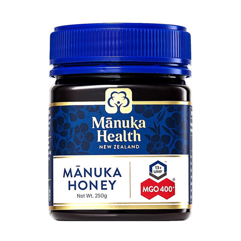 Manuka Health Premium Manuka Honey MGO 400+ 250g