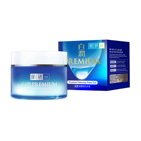 Hada Labo Premium Whitening Water Gel 50g