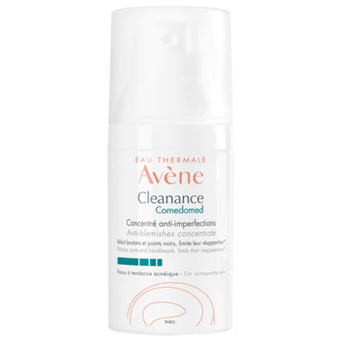 Avene Cleanance Comedomed Anti-Blemishes Concentrate 30mL