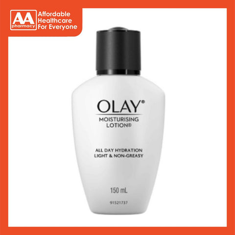 Olay Moisturizing Lotion 150mL