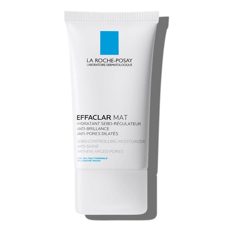 La Roche Posay Effaclar Mat Moisturiser 40mL