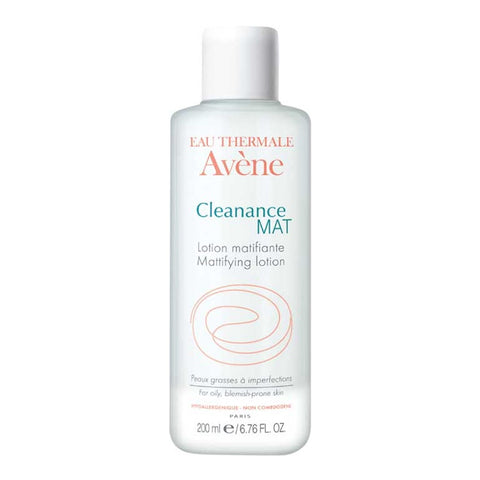 Avene Cleanance MAT Mattifying Lotion 200mL