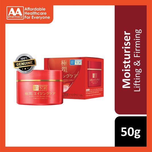 Hada Labo Aging Care Cream 50g