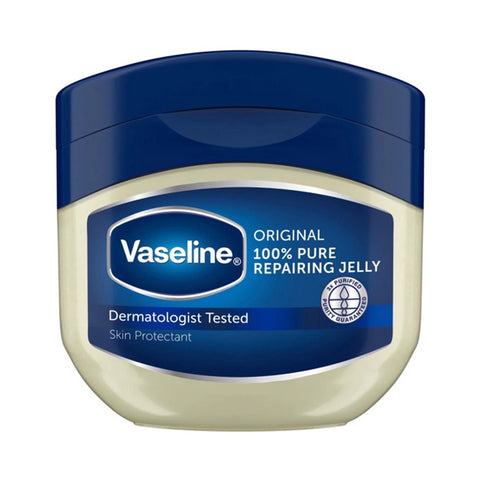 Vaseline Original Pure Petroleum Jelly 50g