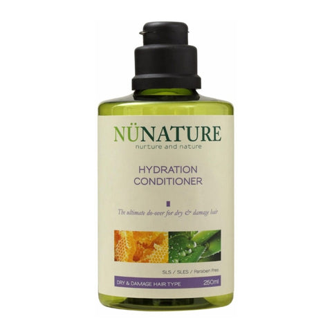 Nunature (Hydration) Conditioner 450mL