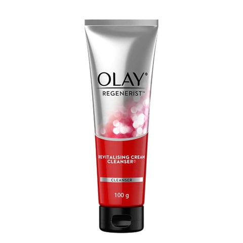 Olay Regenerist Revitalising Cream Cleanser 100g