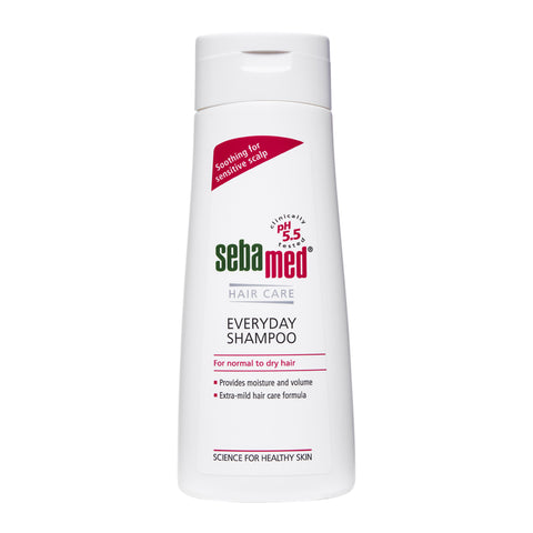 Sebamed Everyday Shampoo 200mL