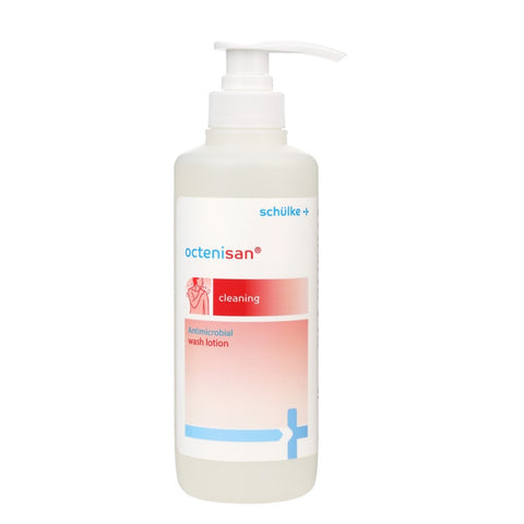 Schulke Octenisan Wash Lotion 500ml