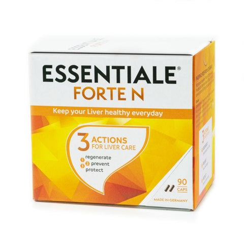 Essentiale Forte N 90's