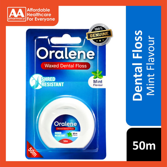 Oralene Dental Floss 50m