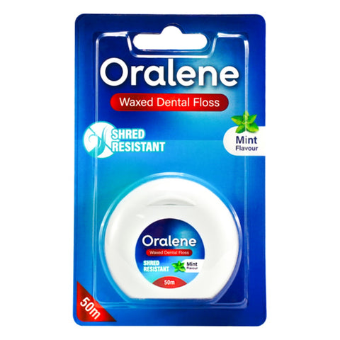 Oralene Dental Floss 50m