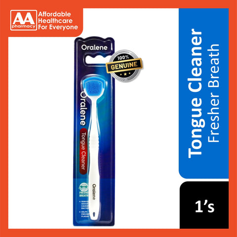 Oralene Tongue Cleaner