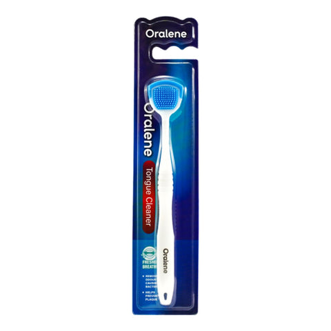 Oralene Tongue Cleaner