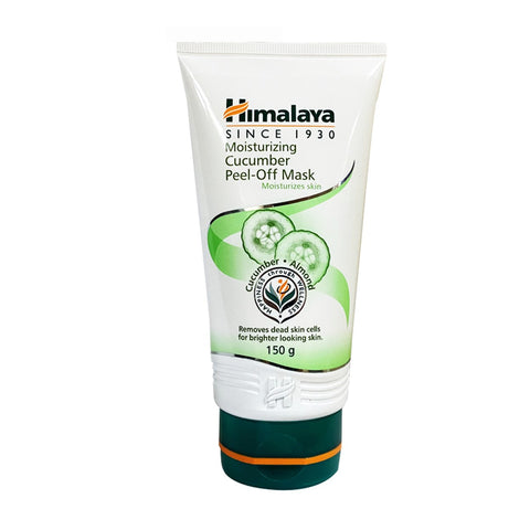 Himalaya Almond & Cucumber Peel Off Mask 150mL