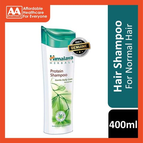 Himalaya Protein Shampoo Gentle Daily Care 400ml