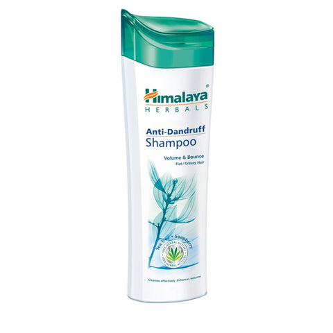 Himalaya Anti-Dandruff Shampoo Volume & Bounce 400ml