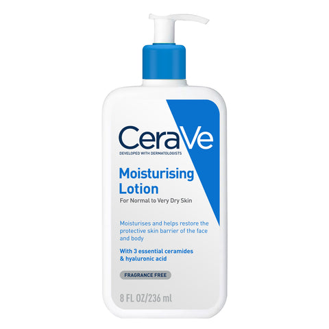 CeraVe Daily Moisturising Lotion 236mL