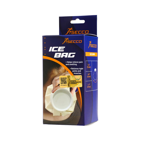 Secco Ice Bag (Size S/M/L)